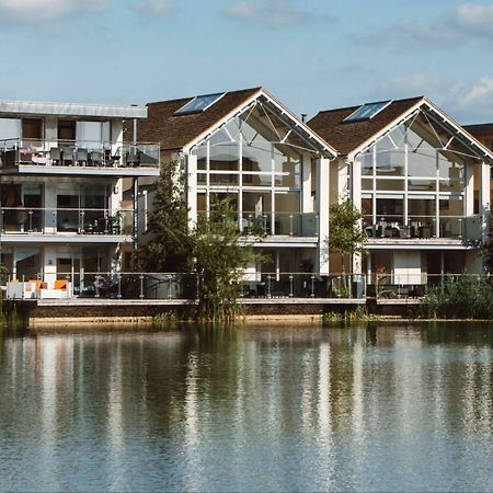 Butterfly Sound Apartment Сайърънсестър Екстериор снимка